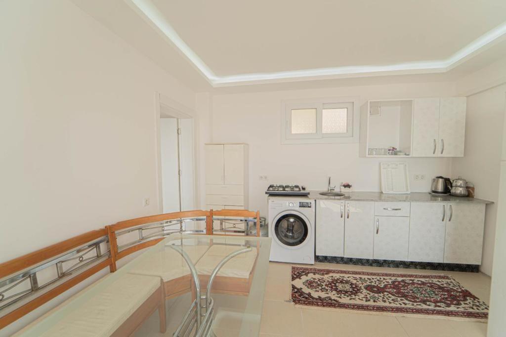 Karadere  Likya Inn מראה חיצוני תמונה
