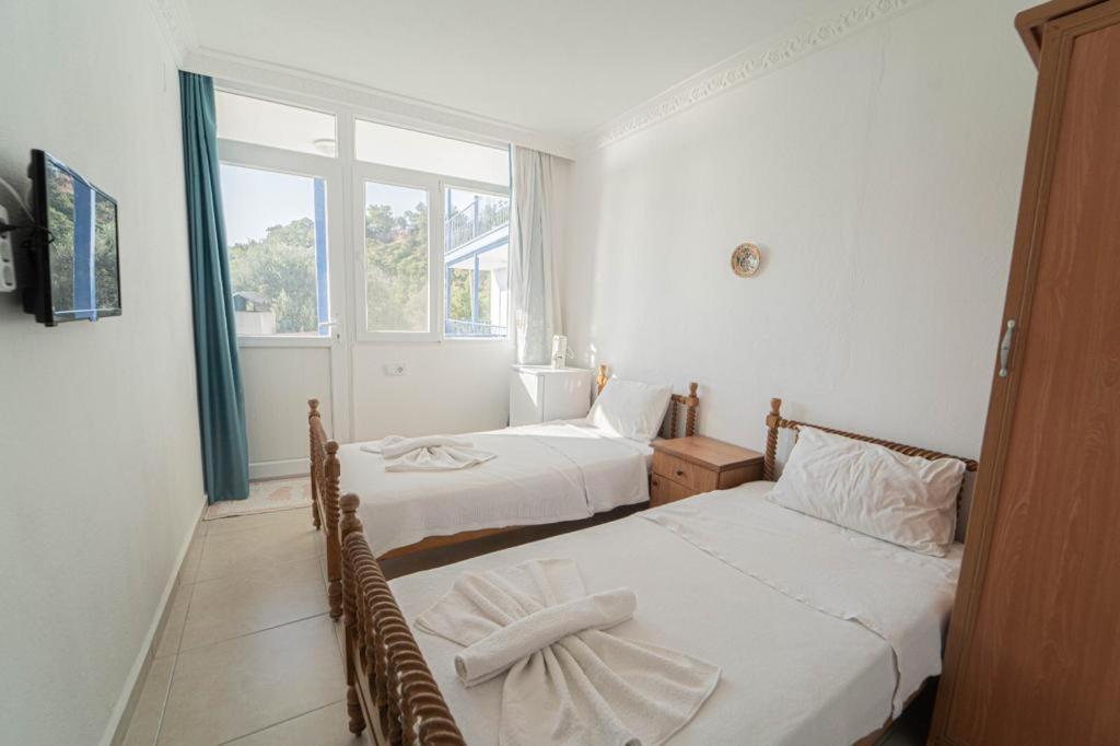 Karadere  Likya Inn מראה חיצוני תמונה