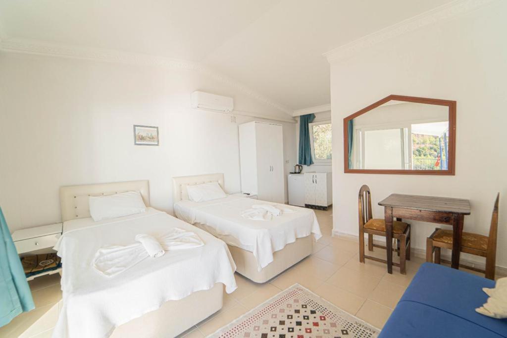 Karadere  Likya Inn מראה חיצוני תמונה