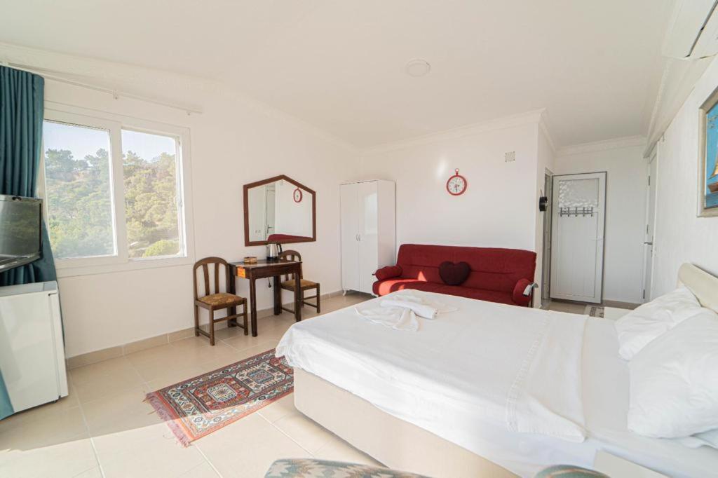 Karadere  Likya Inn מראה חיצוני תמונה