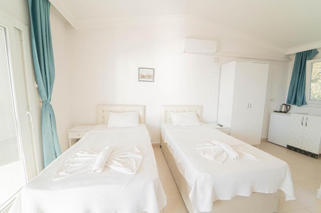 Karadere  Likya Inn מראה חיצוני תמונה