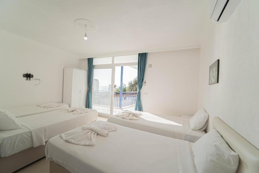 Karadere  Likya Inn מראה חיצוני תמונה