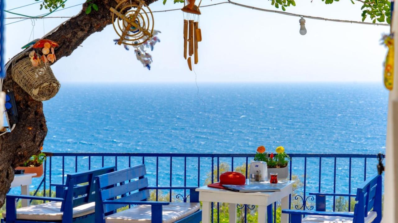 Karadere  Likya Inn מראה חיצוני תמונה